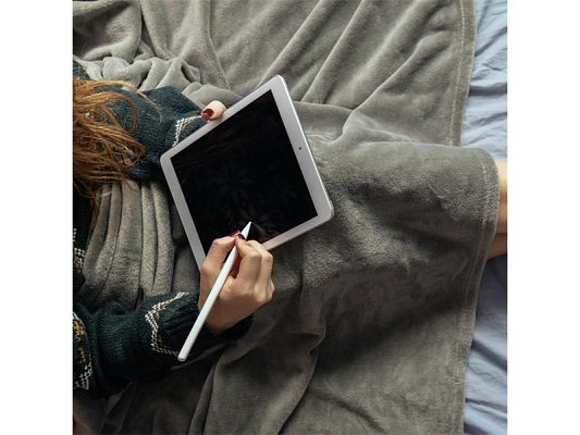 Deka vyhřívací DA01204