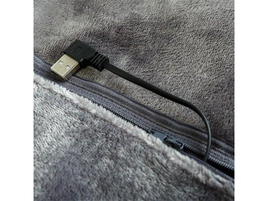 Deka vyhřívací DA01204