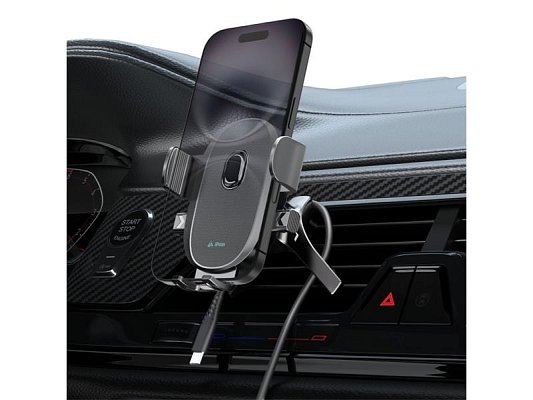 Držák do auta iPEAX CLIP-2