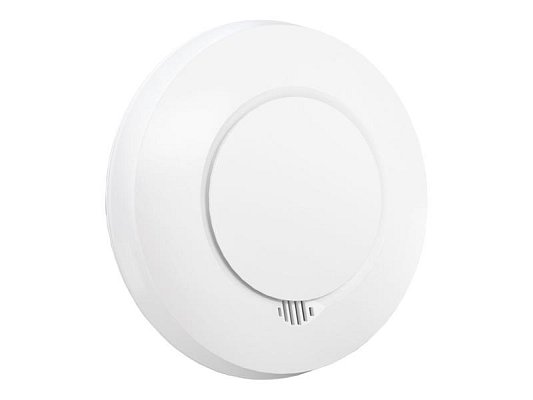 Smart detektor kouře MEROSS GS559A WiFi