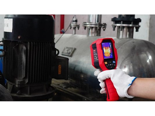 Termokamera UNI-T UTi720B