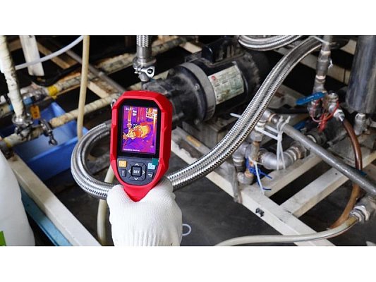 Termokamera UNI-T UTi720B