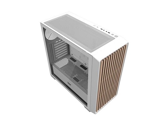 Počítačová skříň DARKFLASH DS900WD White