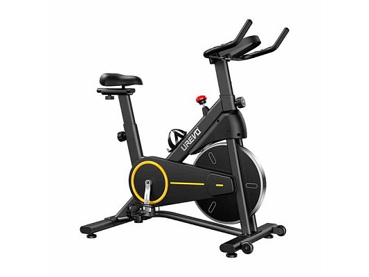 Spinningové kolo UREVO T1