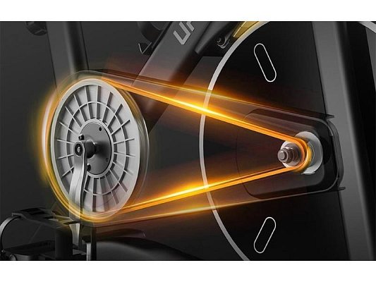 Spinningové kolo UREVO T1