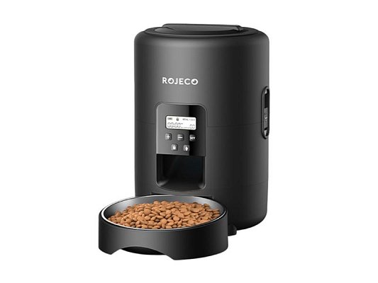 Automat na krmivo ROJECO RWSQZDTAJ-2L