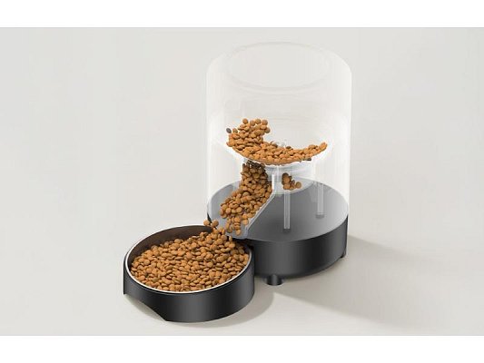Automat na krmivo ROJECO RWSQZDTAJ-2L
