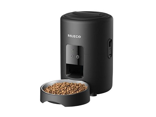 Automat na krmivo ROJECO RWSQZDTWF-2L WiFi