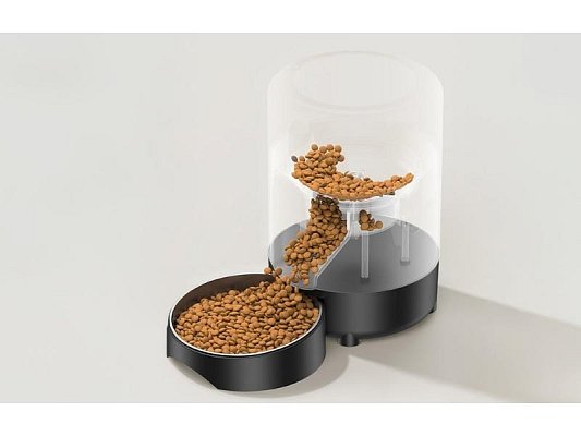 Automat na krmivo ROJECO RWSQZDTWF-2L WiFi