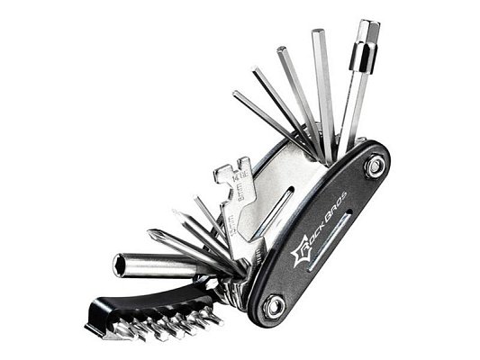 Sada na opravu jízdních kol ROCKBROS GJ8002