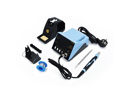 Pájecí stanice ZD-8962