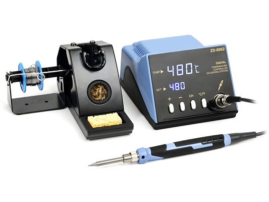 Pájecí stanice ZD-8962