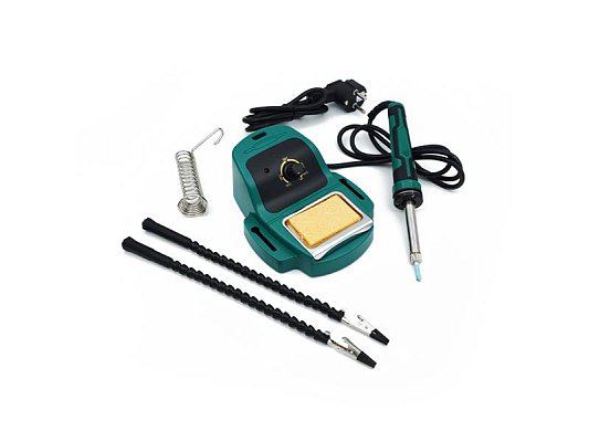 Pájecí stanice ZD-8988E-C