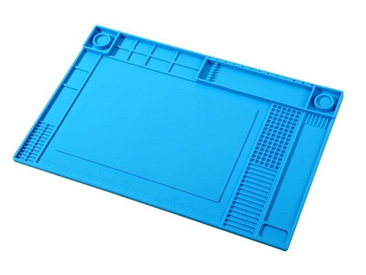 Podložka pájecí ZD-158-1A