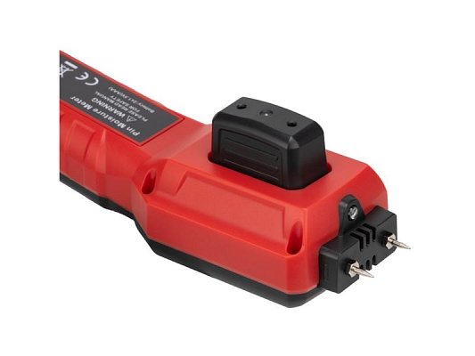 Měřič vlhkosti UNI-T UT377B