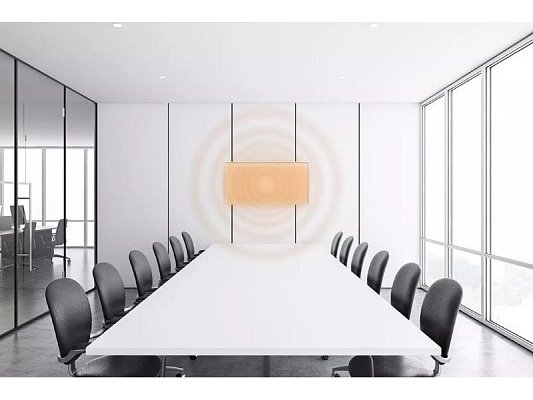 Topidlo elektrické NEO TOOLS 90-105 WiFi