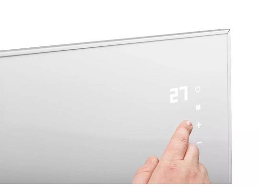 Topidlo elektrické NEO TOOLS 90-105 WiFi