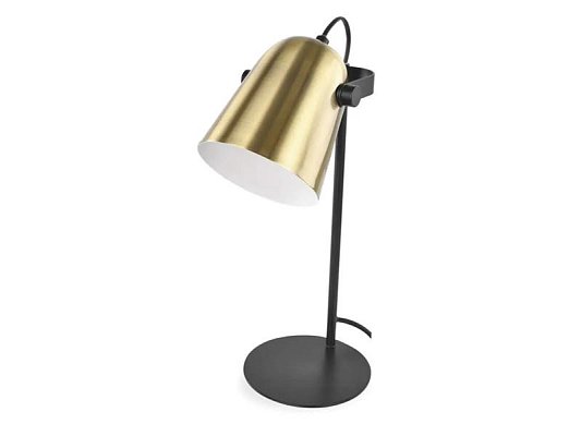 Lampa stolní EMOS Z7642GL Nina
