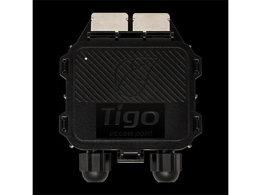 Tigo Access Point (TAP)