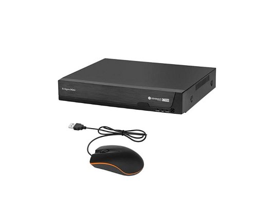 Kamerový systém KRUGER & MATZ Connect C300 WiFi Tuya