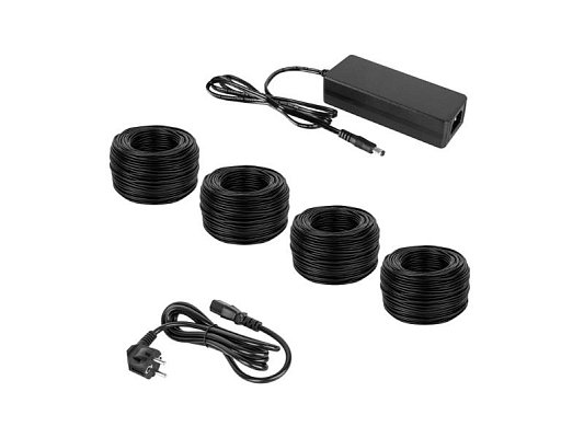 Kamerový systém KRUGER & MATZ Connect C300 WiFi Tuya