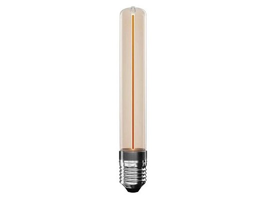 Žárovka DECO LED E27 2W flame EMOS Z5AI01