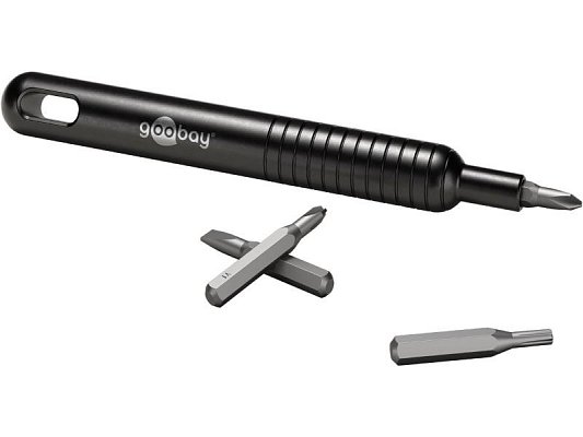 Sada šroubováků GOOBAY 77835 48ks