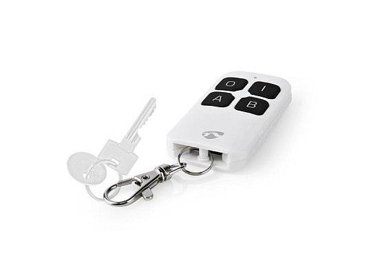 Klíčenka NEDIS ZBRC10WT ZigBee Tuya