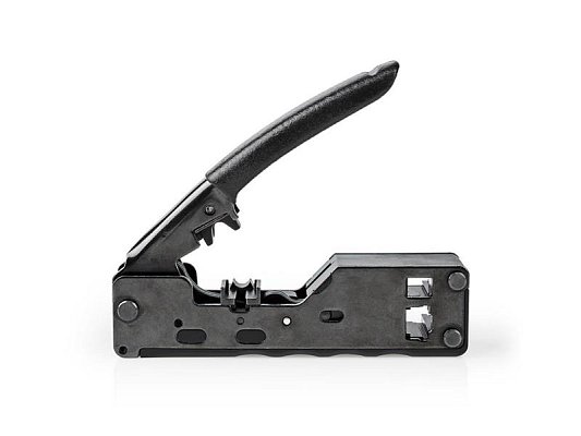 Krimpovací kleště NEDIS CCGG89505BK