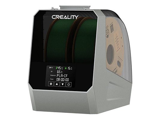 Sušička filamentů CREALITY Space Pi Plus