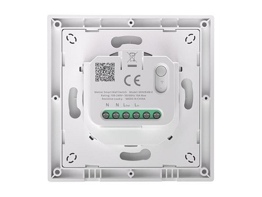 Smart vypínač osvětlení SONOFF MINIR4M-E Matter