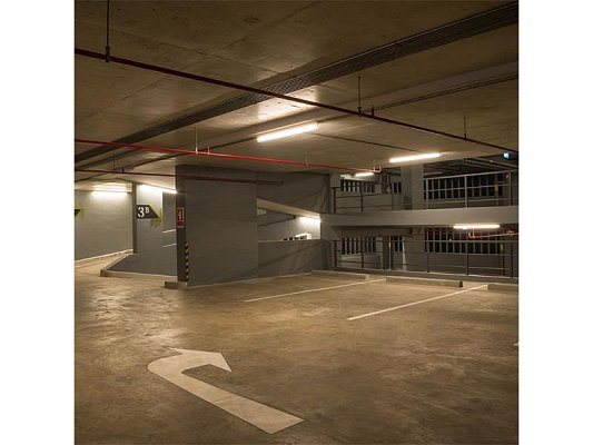 LED zářivka V-TAC VT-1249 36W 6500K 120cm