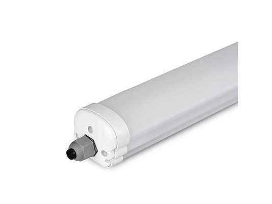 LED zářivka V-TAC VT-1249 36W 6500K 120cm