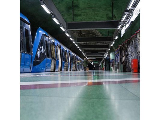 Svítidlo zářivkové V-TAC VT-8-40 40W 4000K 116,6cm