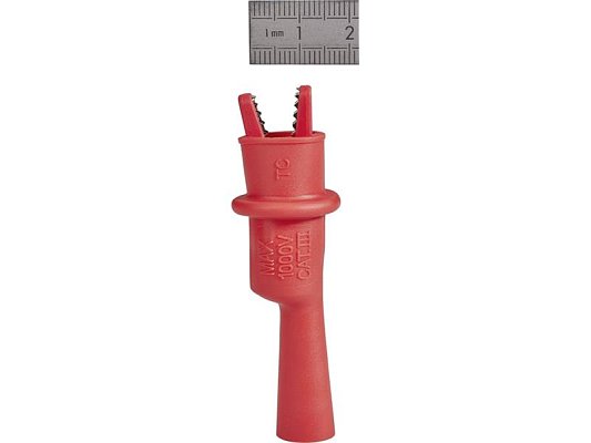 Hrot měřící VOLTCRAFT TL 88-4 - sada