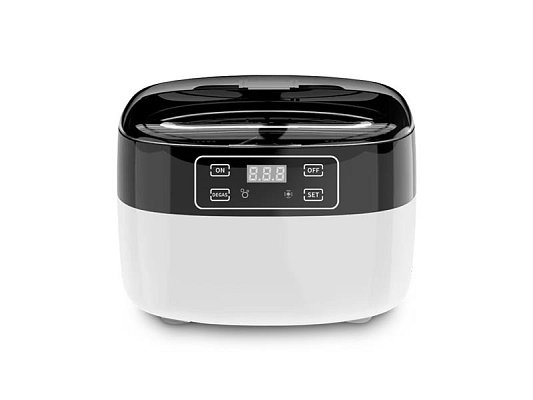 Ultrazvuková čistička GETI GUC 753 0,75L