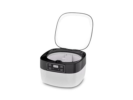 Ultrazvuková čistička GETI GUC 753 0,75L