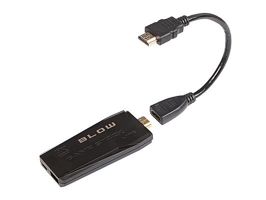 Herní konzole BLOW 20000 her