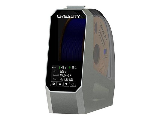 Sušička filamentů CREALITY Space Pi