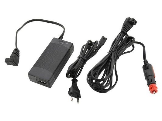 Autochladnička ALPICOOL 07082 Silver Frost 35l Bluetooth