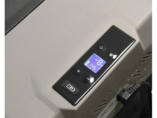 Autochladnička ALPICOOL 07084 Freeze 40l Bluetooth