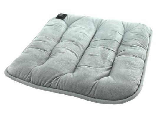 Podsedák vyhřívaný COMPASS 04074 USB Paddy