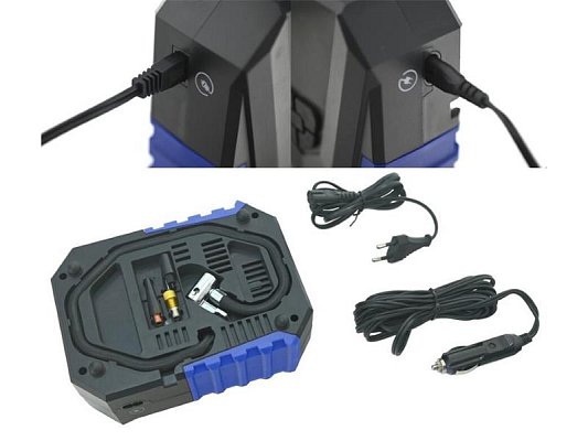 Kompresor COMPASS 07188 Space 12/230V