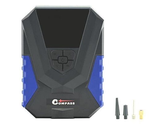 Kompresor COMPASS 07188 Space 12/230V