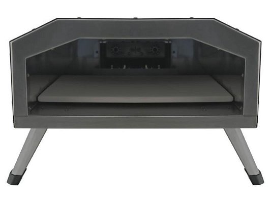 Pec na pizzu CATTARA 14104 Margherita