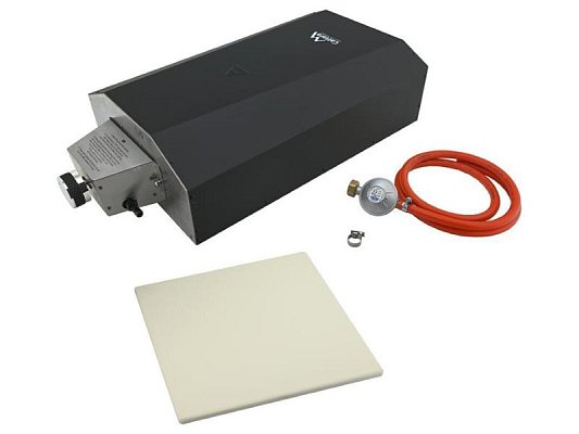 Pec na pizzu CATTARA 14104 Margherita