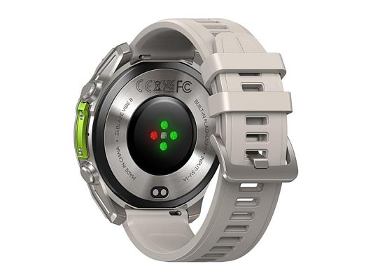 Hodinky ZEBLAZE Vibe 8 Abyss Grey