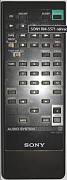 SONY RM-S571 náhradní dálkový ovladač jiného vzhledu pro LBT-D507