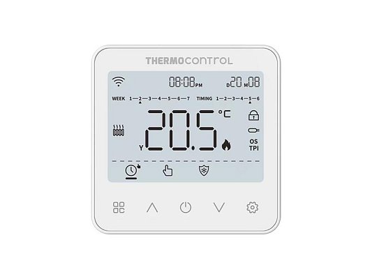 Termostat THERMOCONTROL TC 50-WiFi