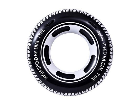 Kruh nafukovací SUN CLUB 37600 Pneumatika